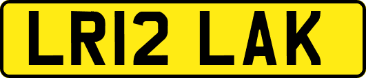 LR12LAK