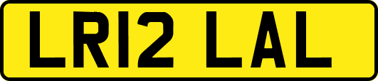 LR12LAL