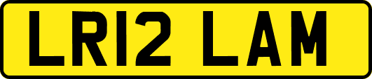 LR12LAM
