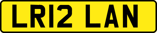 LR12LAN