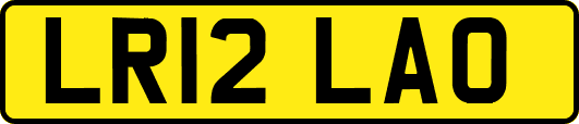 LR12LAO
