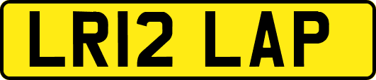 LR12LAP