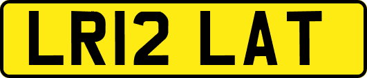 LR12LAT
