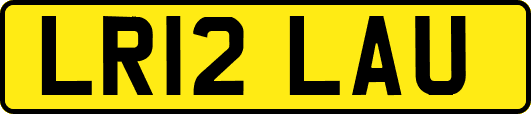 LR12LAU