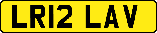 LR12LAV
