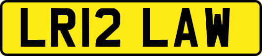 LR12LAW