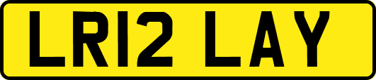 LR12LAY