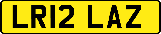 LR12LAZ