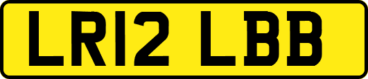LR12LBB