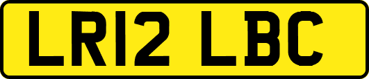 LR12LBC
