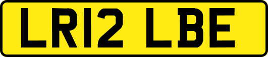 LR12LBE