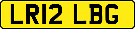 LR12LBG