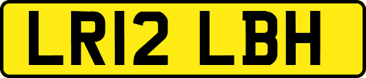 LR12LBH