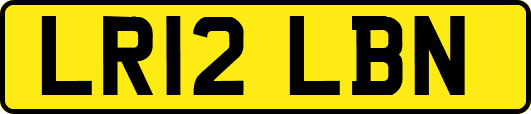 LR12LBN