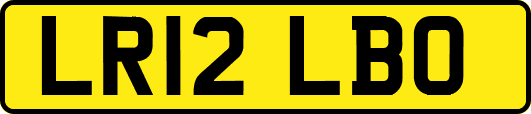 LR12LBO