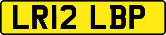 LR12LBP