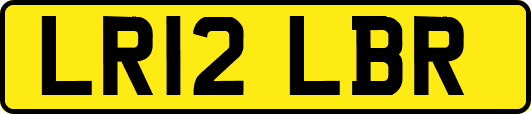 LR12LBR