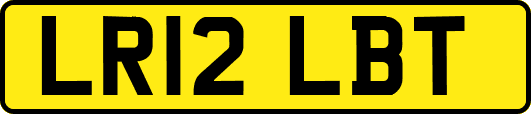 LR12LBT