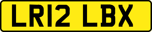LR12LBX