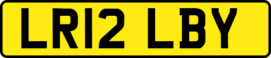 LR12LBY