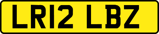 LR12LBZ