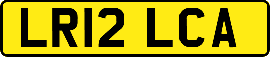 LR12LCA