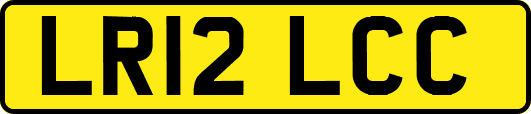 LR12LCC