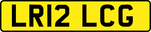 LR12LCG