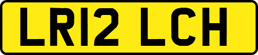 LR12LCH