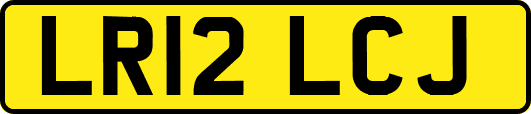 LR12LCJ