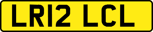 LR12LCL