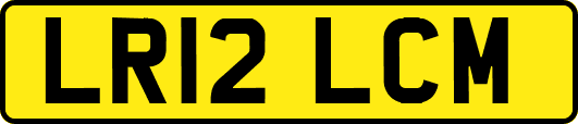 LR12LCM