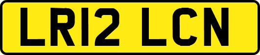 LR12LCN