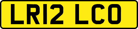 LR12LCO
