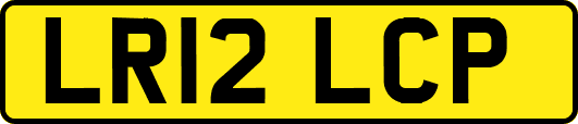 LR12LCP