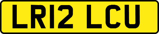 LR12LCU