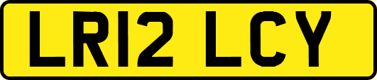 LR12LCY
