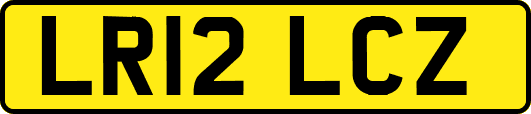 LR12LCZ
