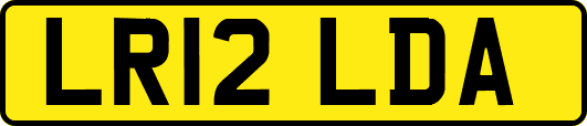 LR12LDA