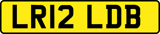 LR12LDB