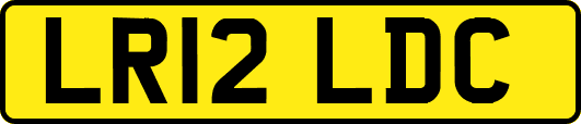 LR12LDC