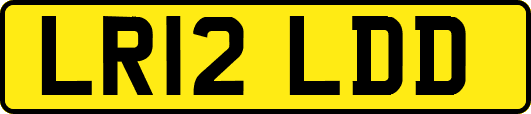 LR12LDD