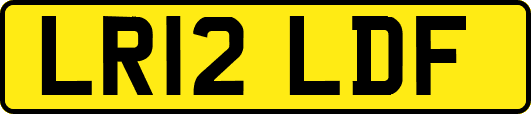 LR12LDF