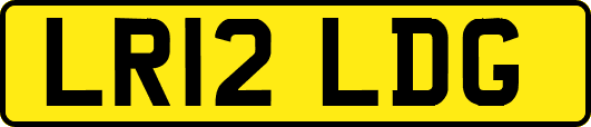 LR12LDG