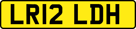 LR12LDH