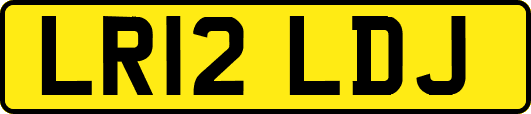 LR12LDJ