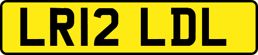 LR12LDL
