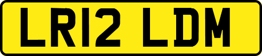 LR12LDM