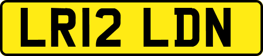 LR12LDN