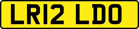 LR12LDO